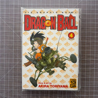 Akira Toriyama Dragon Ball Z / Dragon Ball Graphic Novels Misc Volumes You Pick