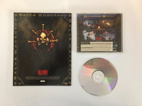 Diablo II: Lord Of Destruction (PC/Windows, 2001) Jewel, Game Disc & Manual