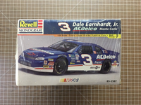 Monogram Revell Dale Earnhardt Jr. #3 AC Delco Monte Carlo 1:24 Model Kit Sealed