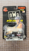 Racing Champions WCW NWO Nitro Streetrods Street Rods - New Sealed - You Pick