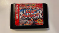 Authentic Sega Genesis Game Cartridges Only (Loose) You Pick - Cleaned