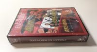 Evercade Duke Nukem Collection 2 #34 (Gearbox, 2023) New Sealed - US Seller