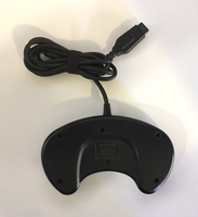 Official Sega Genesis 3 Button Controller OEM - Model N.o 1650 - Tested