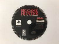 Sony PlayStation 1 (PS1) Loose Game Disc - You Pick - Free Sticker - US Seller