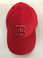 Boston Red Sox Baseball Cap w/ Adjustable Strap One Size Fits All  - You Pick