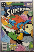 Superman Comics Lot (1978-1988) DC 3.0-5.0 conditions