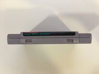 Authentic Super Nintendo [SNES] Game Cartridges Only (Loose) - You Pick