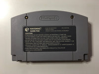 Authentic Nintendo 64 [N64] Game Cartridges Only (Loose) You Pick - US Seller