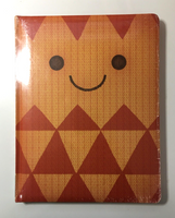 Broken Age The Art of Broken Age Limited Edition Hard Cover Book - New Sealed