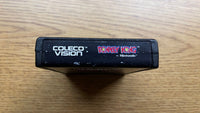 Authentic Colecovision Game Cartridges Only (Loose) You Pick - Cleaned