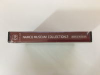 Namco Museum Collection 2 - Evercade / Blaze - 11 Games Included - New Sealed