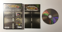 Tokyo Xtreme Racer 3 PS2 (Sony PlayStation 2, 2003) Crave - CIB Complete Tested