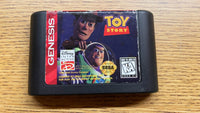 Authentic Sega Genesis Game Cartridges Only (Loose) You Pick - Cleaned