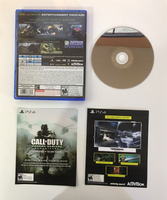 Call Of Duty: Infinite Warfare Legacy Edition PS4 (PlayStation 4) CIB Complete