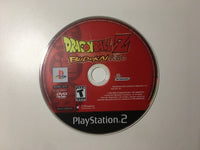 Sony PlayStation 2 (PS2) Loose Game Disc - You Pick - Free Sticker - US Seller