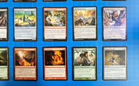 MTG 40 Card Lot NM/LP No Duplicates Oath, Ascension, Innistrad