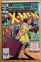 The Uncanny X-Men 1979-1987 - You Pick Marvel Comics