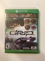 Microsoft Xbox One Games You Pick - New Sealed - Free Sticker - US Seller