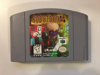 Authentic Nintendo 64 [N64] Game Cartridges Only (Loose) You Pick - US Seller