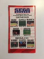 Original Game Manuals (Sega Master, Genesis, SNES, GameBoy & N64) You Pick