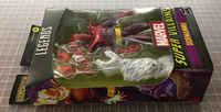 Hasbro Marvel Legends Series Super Villains Dormammu (2021) New Sealed