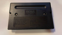 Authentic Sega Genesis Game Cartridges Only (Loose) You Pick - Cleaned