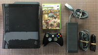 Xbox 360 Console Joint Task Force Edition 60 GB HDD W/ Controller & Baja 1000