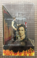 Star Wars The Clone Wars Cup & Figure Han Solo - Action Figure - Sealed