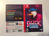 Nintendo Switch Limited Run - Box Art Covers Only (Authentic) - You Pick - Loose