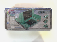 Hasbro Gaming Road Trip Series Battleship Game in Portable Case - New Sealed