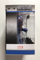 Jada Metalfigs Marvel Spider-Man 2099 Diecast Metal Mini Figure - New Sealed