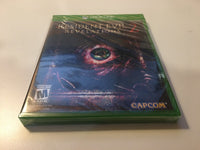 Microsoft Xbox One Games You Pick - New Sealed - Free Sticker - US Seller