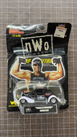 Racing Champions WCW NWO Nitro Streetrods Street Rods - New Sealed - You Pick