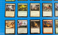 MTG 40 Card Lot NM/LP No Duplicates Oath, Ascension, Innistrad