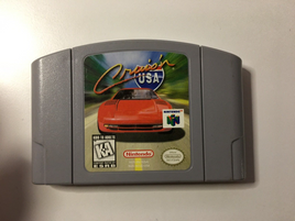 Authentic Nintendo 64 [N64] Game Cartridges Only (Loose) You Pick - US Seller