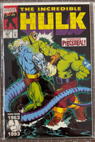 Modern Age Incredible Hulk Lot of 17 Marvel Comics 1992-1994 6.0-9.0