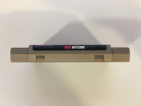 Authentic Super Nintendo [SNES] Game Cartridges Only (Loose) - You Pick