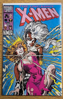 The Uncanny X-Men 1979-1987 - You Pick Marvel Comics