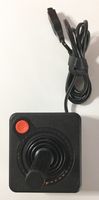 Vintage Atari 2600 Joystick Controller OEM - Tested - US Seller