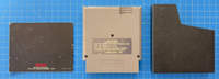 Excitebike w/ Original Manual / Sleeve Nintendo NES Video Game Cartridge