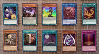 Yu-Gi-Oh! Yugioh 50 All Foil Cards Lot Mostly 1st Edition Pendulum Evolution