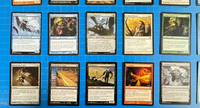 MTG 40 Card Lot NM/LP No Duplicates Oath, Ascension, Innistrad