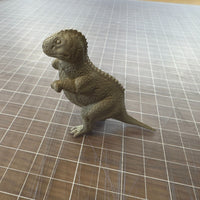 Vintage Marx Prehistoric Dinosaur Figures - You Pick