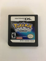 Nintendo DS Game Cartridges [Loose] You Pick - Free Sticker - US Seller