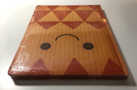 Broken Age The Art of Broken Age Limited Edition Hard Cover Book - New Sealed