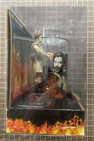 Star Wars Revenge of the Sith Cup & Figure Obi-Wan Kenobi Action Figure - Sealed