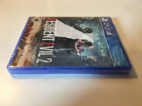 PS4 Sony PlayStation 4 Games You Pick - New Sealed - Free Sticker - US Seller