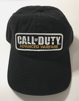 Call of Duty Advanced Warfare Snapback Youth Hat - Activision (2015) - No Tags