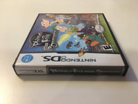 Nintendo DS Boxes & Manuals [No Games Included] You Pick - Free Sticker
