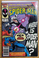 Peter Parker The Spectacular Spiderman 1985-1987 - You Pick Marvel Comics